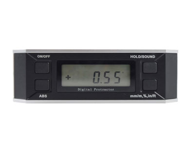 智淼ZM-SZPDY數顯數字坡度儀 智淼ZM-SZPDY數顯數字坡度儀