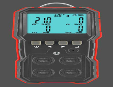 智淼可燃性氣體檢測儀 智淼可燃性氣體檢測儀